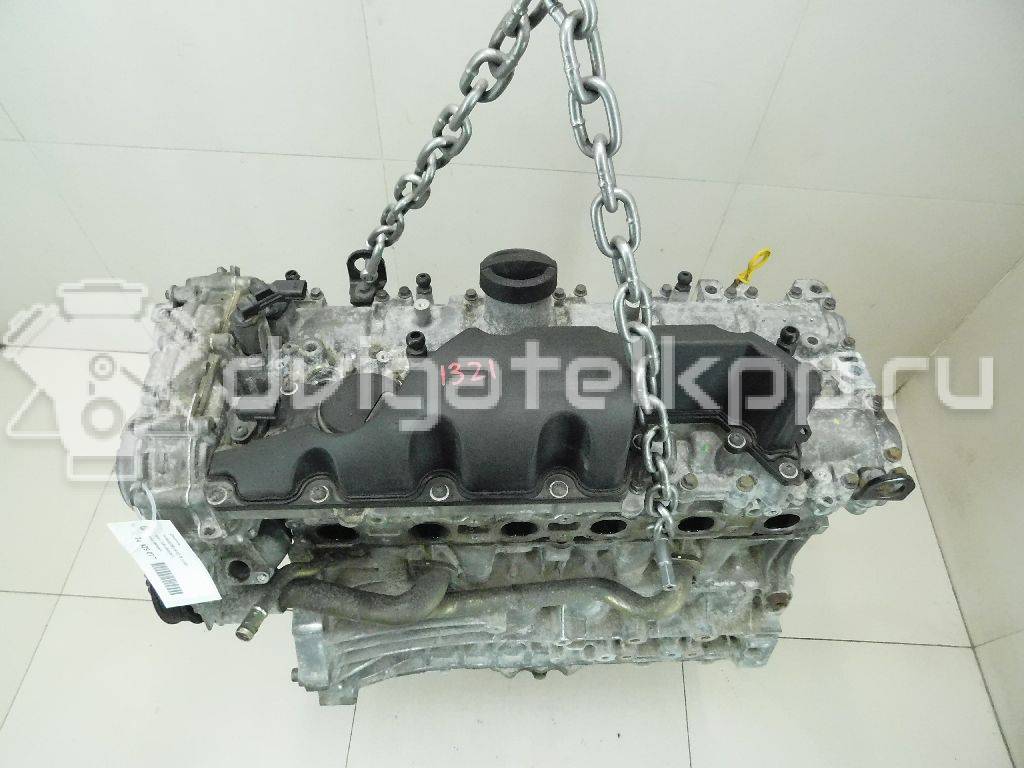 Фото Контрактный (б/у) двигатель B 6324 S для Volvo V70 / Xc60 / S80 / Xc70 / Xc90 228-238 л.с 24V 3.2 л бензин 36050644 {forloop.counter}}