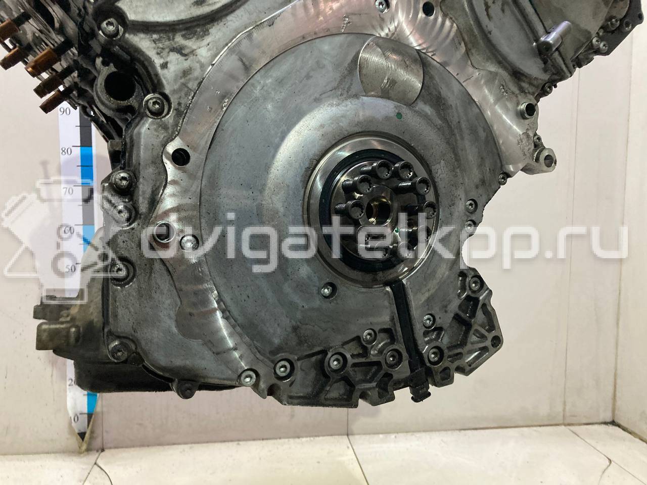 Фото Контрактный (б/у) двигатель CCWA для Audi A5 / A4 240 л.с 24V 3.0 л Дизельное топливо 059100098J {forloop.counter}}