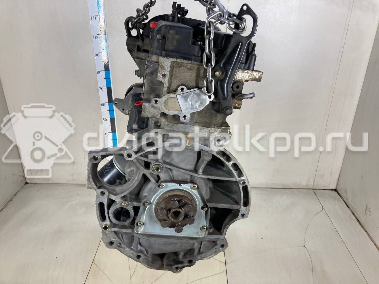 Фото Контрактный (б/у) двигатель BP (DOHC) для Mazda / Ford Australia / Eunos 103-125 л.с 16V 1.8 л бензин 1406664 {forloop.counter}}