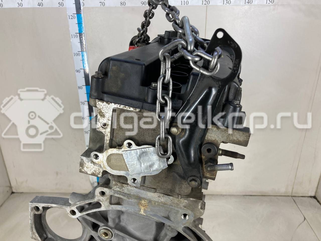 Фото Контрактный (б/у) двигатель BP (DOHC) для Mazda / Ford Australia / Eunos 103-125 л.с 16V 1.8 л бензин 1406664 {forloop.counter}}