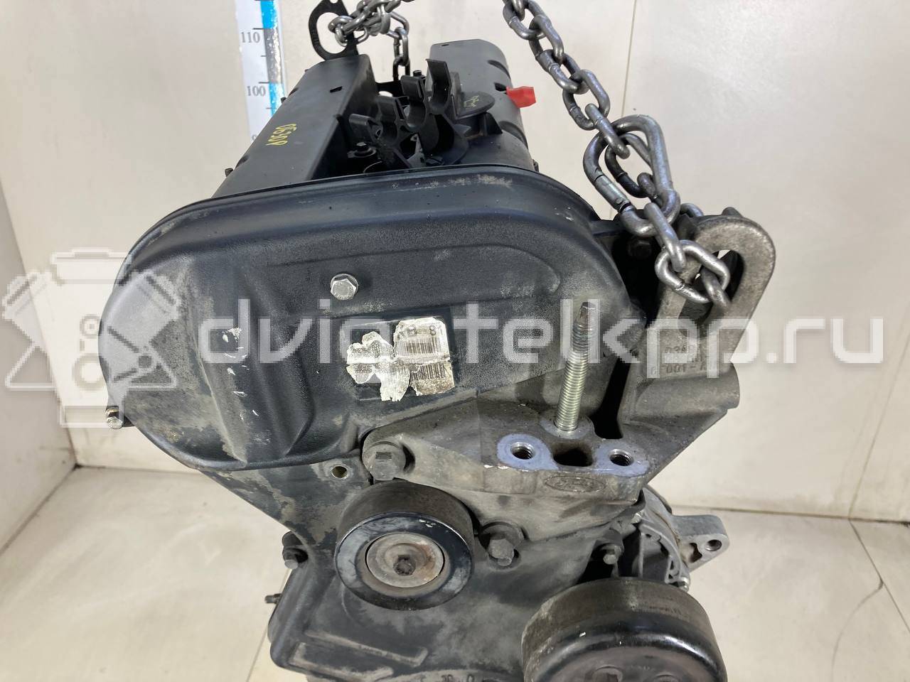 Фото Контрактный (б/у) двигатель BP (DOHC) для Mazda / Ford Australia / Eunos 125-130 л.с 16V 1.8 л бензин 1406664 {forloop.counter}}