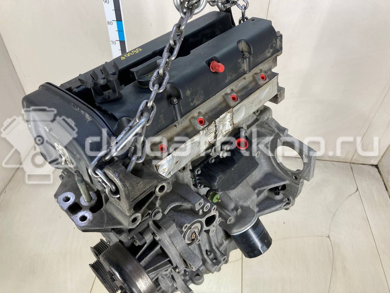 Фото Контрактный (б/у) двигатель BP (DOHC) для Mazda / Ford Australia / Eunos 125-130 л.с 16V 1.8 л бензин 1406664 {forloop.counter}}