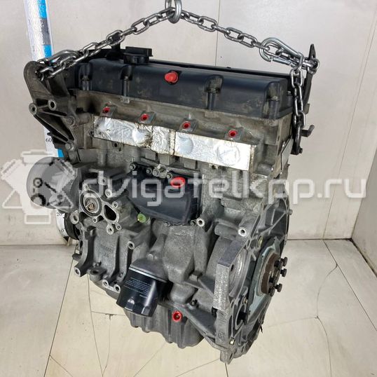 Фото Контрактный (б/у) двигатель FXDD для Ford Focus 75 л.с 16V 1.4 л бензин 1406664