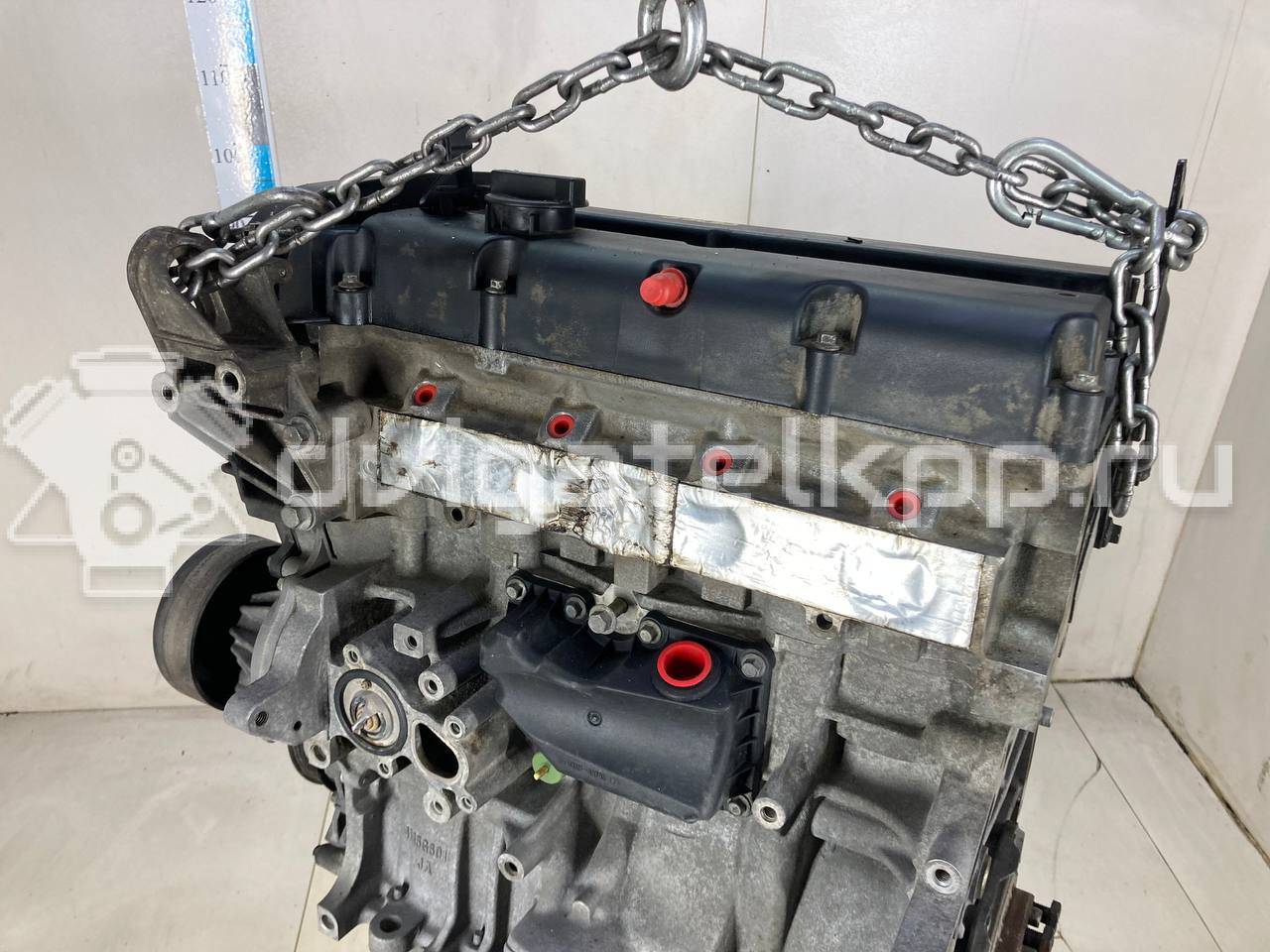 Фото Контрактный (б/у) двигатель FXDD для Ford Focus 75 л.с 16V 1.4 л бензин 1406664 {forloop.counter}}