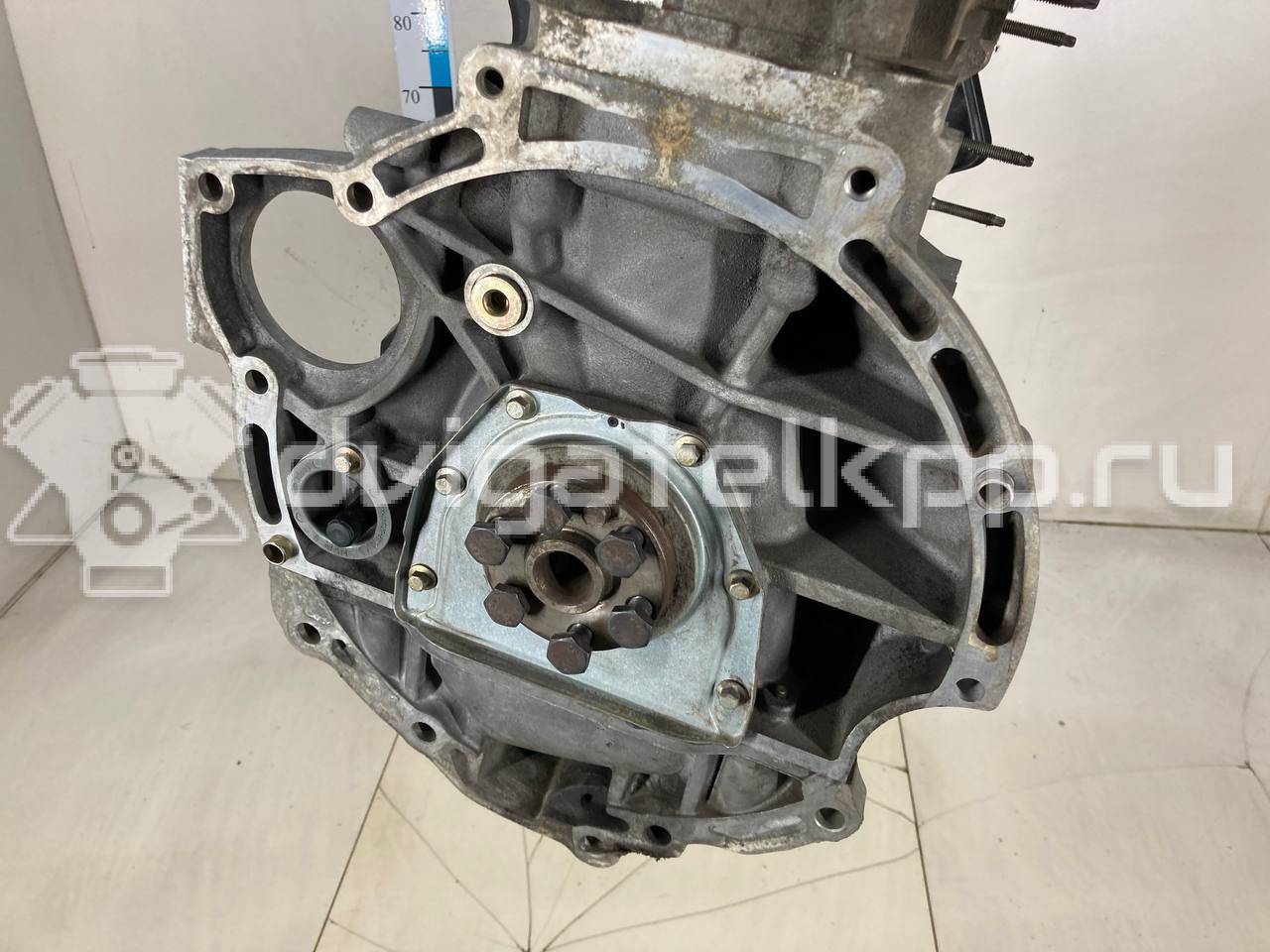 Фото Контрактный (б/у) двигатель FXDD для Ford Focus 75 л.с 16V 1.4 л бензин 1406664 {forloop.counter}}