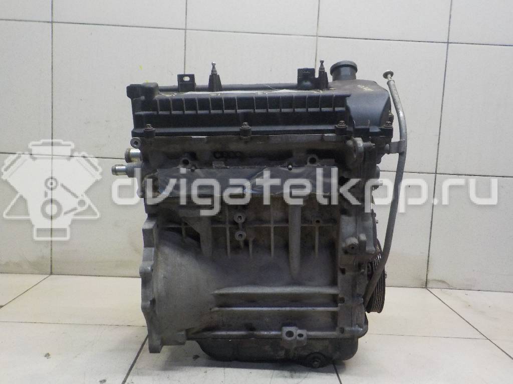 Фото Контрактный (б/у) двигатель 4A91 для Fengxing (Dongfeng) / Mitsubishi 120 л.с 16V 1.5 л бензин MN195812 {forloop.counter}}