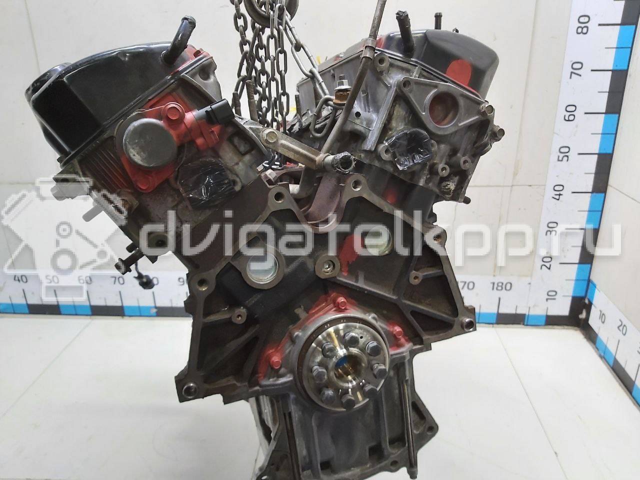 Фото Контрактный (б/у) двигатель 6G74 (DOHC 24V) для Mitsubishi Proudia Dignity S4 A, S3 A / Pajero / Debonair A 184-260 л.с 24V 3.5 л бензин MD370407 {forloop.counter}}
