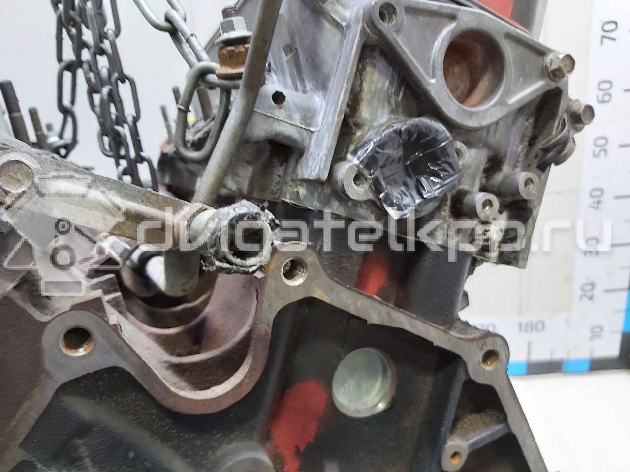 Фото Контрактный (б/у) двигатель 6G74 (SOHC 24V) для Mitsubishi Magna / Verada / Diamante / Pajero / L 180-247 л.с 24V 3.5 л Бензин/спирт MD370407 {forloop.counter}}