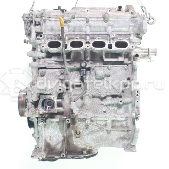 Фото Контрактный (б/у) двигатель 1ZR-FE для Toyota / Toyota (Gac) / Toyota (Faw) 122-132 л.с 16V 1.6 л бензин 190000T070