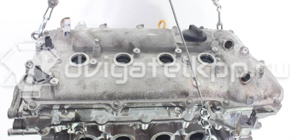 Фото Контрактный (б/у) двигатель 1ZR-FE для Toyota / Toyota (Gac) / Toyota (Faw) 122-132 л.с 16V 1.6 л бензин 190000T070 {forloop.counter}}