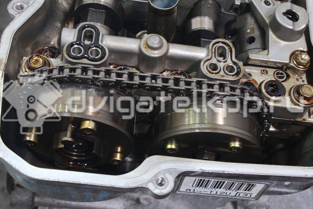 Фото Контрактный (б/у) двигатель 1ZR-FE для Toyota / Toyota (Gac) / Toyota (Faw) 122-132 л.с 16V 1.6 л бензин 190000T070 {forloop.counter}}