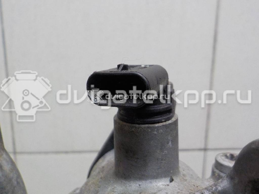 Фото Контрактный (б/у) двигатель CWVA для Volkswagen / Skoda / Seat 110 л.с 16V 1.6 л бензин 04E100033P {forloop.counter}}