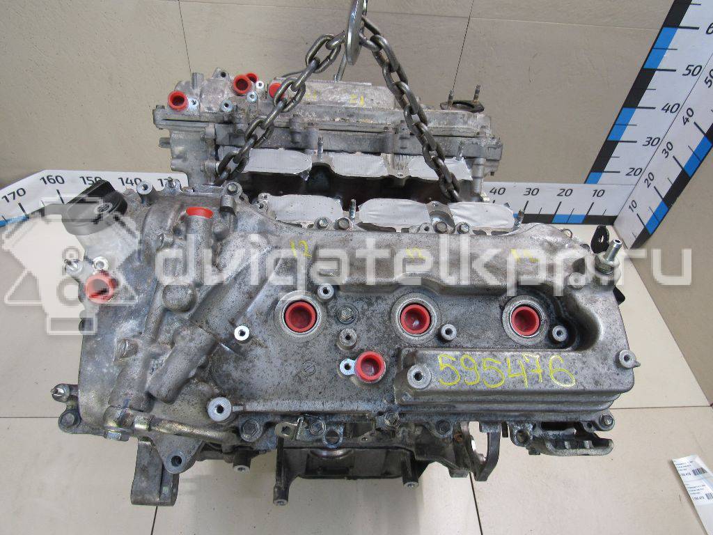 Фото Контрактный (б/у) двигатель 4GR-FSE для Lexus / Toyota 204-215 л.с 24V 2.5 л бензин 1900031B30 {forloop.counter}}
