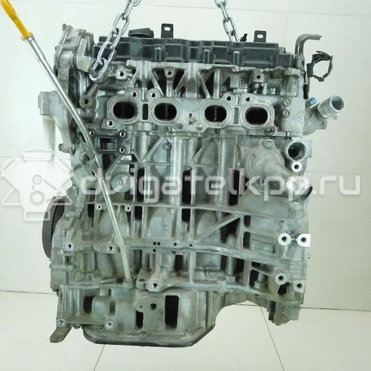 Фото Контрактный (б/у) двигатель QR25DE для Nissan (Dongfeng) / Suzuki / Mitsuoka / Nissan 141-182 л.с 16V 2.5 л бензин 10102JC20B