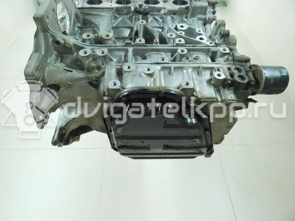 Фото Контрактный (б/у) двигатель QR25DE для Nissan (Dongfeng) / Suzuki / Mitsuoka / Nissan 141-182 л.с 16V 2.5 л бензин 10102JC20B {forloop.counter}}