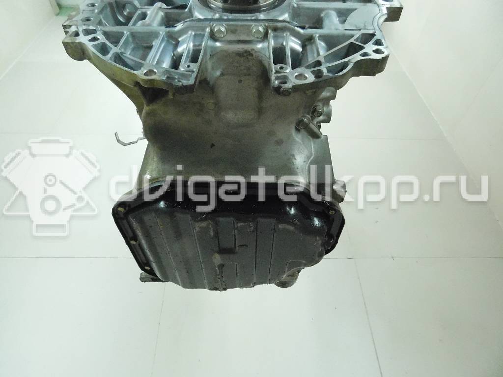 Фото Контрактный (б/у) двигатель QR25DE для Nissan (Dongfeng) / Suzuki / Mitsuoka / Nissan 141-182 л.с 16V 2.5 л бензин 10102JC20B {forloop.counter}}