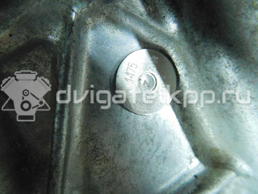 Фото Контрактный (б/у) двигатель QR25DE для Nissan (Dongfeng) / Suzuki / Mitsuoka / Nissan 141-182 л.с 16V 2.5 л бензин 10102JC20B {forloop.counter}}