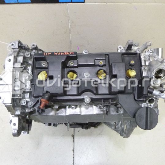 Фото Контрактный (б/у) двигатель MR20 для Suzuki / Nissan (Dongfeng) 150 л.с 16V 2.0 л бензин 101024EF1A