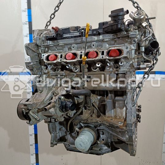 Фото Контрактный (б/у) двигатель MR20 для Suzuki / Nissan (Dongfeng) 144-147 л.с 16V 2.0 л бензин 101024EF1A