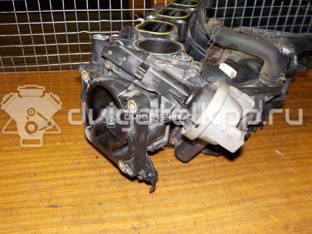 Фото Коллектор впускной  для Ford Focus / C-Max {forloop.counter}}