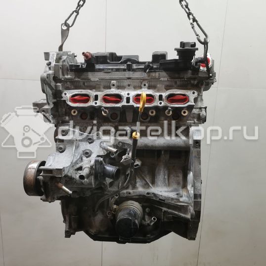 Фото Контрактный (б/у) двигатель MR20 для Fengshen / Suzuki / Nissan (Dongfeng) 143 л.с 16V 2.0 л бензин 101024EF1A