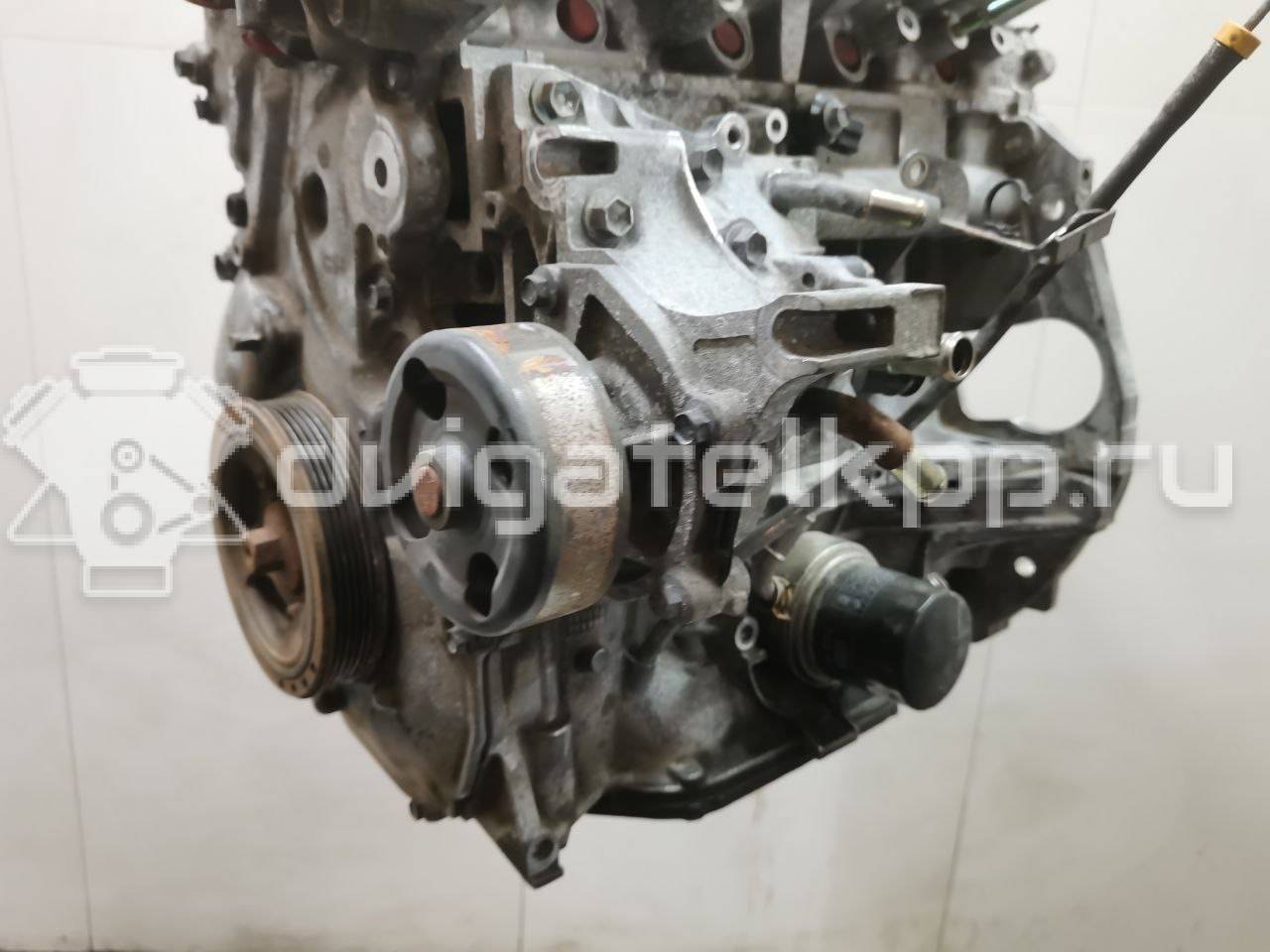 Фото Контрактный (б/у) двигатель MR20 для Fengshen / Suzuki / Nissan (Dongfeng) 143 л.с 16V 2.0 л бензин 101024EF1A {forloop.counter}}