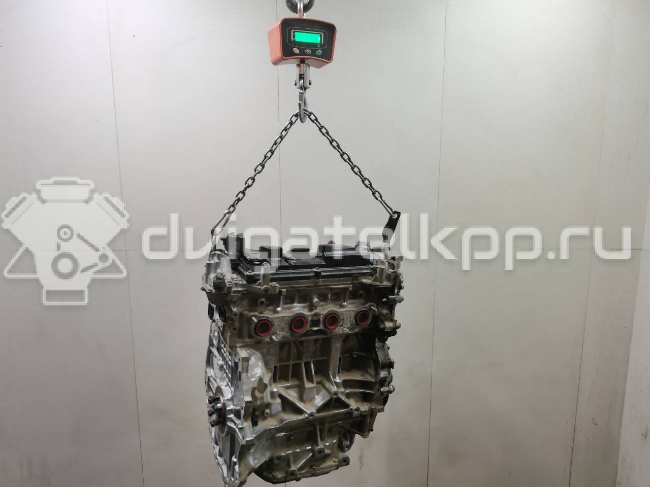 Фото Контрактный (б/у) двигатель MR20 для Fengshen / Suzuki / Nissan (Dongfeng) 143 л.с 16V 2.0 л бензин 101024EF1A {forloop.counter}}
