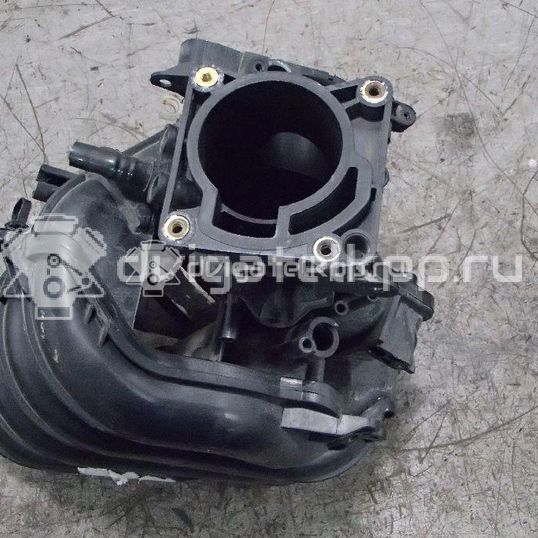 Фото Коллектор впускной  для Ford Focus / C-Max