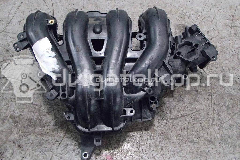 Фото Коллектор впускной  для Ford Focus / C-Max {forloop.counter}}