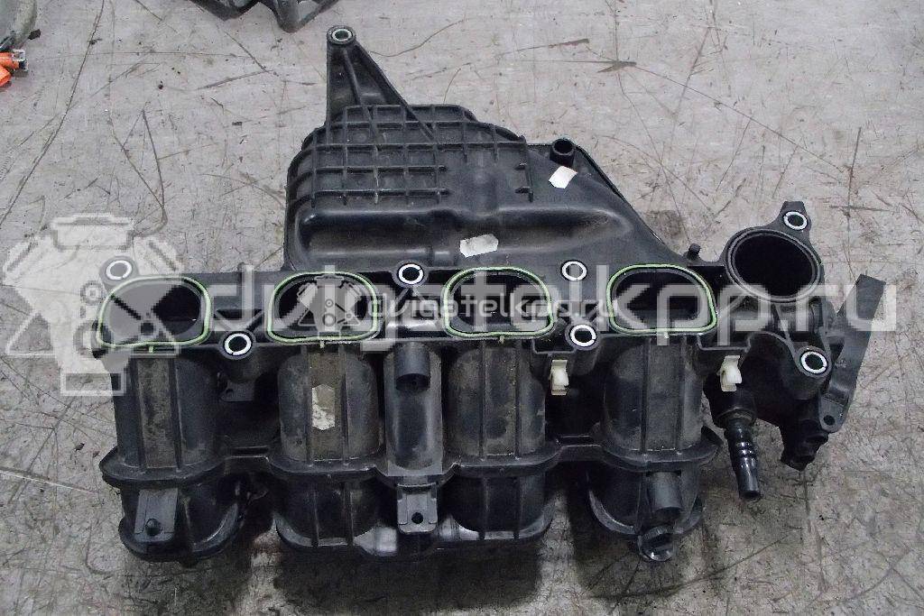 Фото Коллектор впускной  для Ford Focus / C-Max {forloop.counter}}