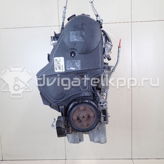 Фото Контрактный (б/у) двигатель D 5244 T4 для Volvo V70 / Xc60 / S60 / S80 / Xc70 185 л.с 20V 2.4 л Дизельное топливо 36002530