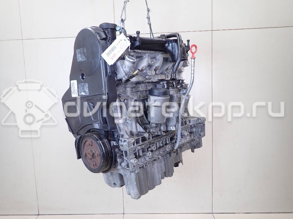 Фото Контрактный (б/у) двигатель D 5244 T4 для Volvo V70 / Xc60 / S60 / S80 / Xc70 185 л.с 20V 2.4 л Дизельное топливо 36002530 {forloop.counter}}