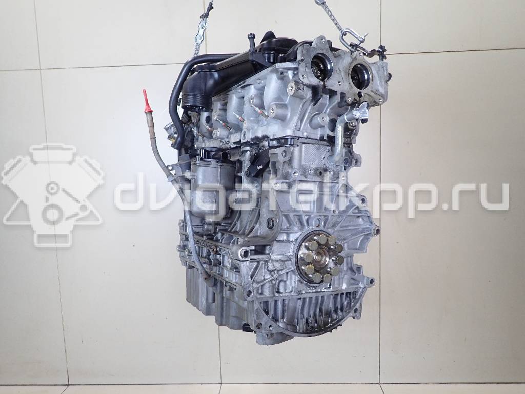 Фото Контрактный (б/у) двигатель D 5244 T4 для Volvo V70 / Xc60 / S60 / S80 / Xc70 185 л.с 20V 2.4 л Дизельное топливо 36002530 {forloop.counter}}