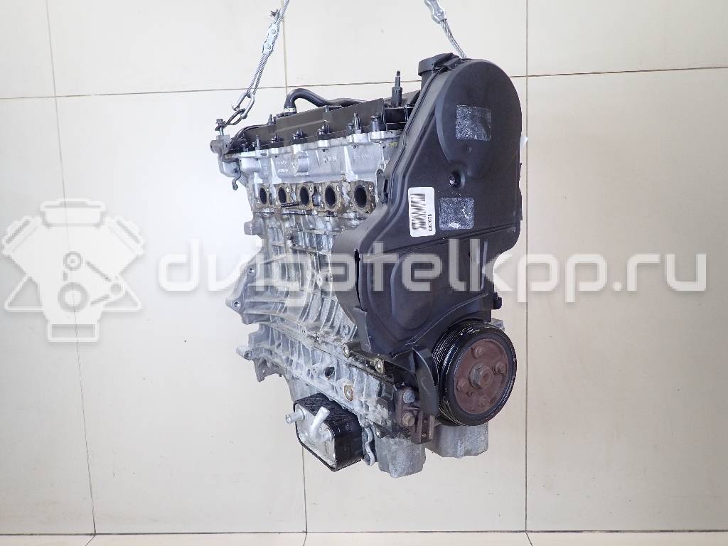 Фото Контрактный (б/у) двигатель D 5244 T4 для Volvo V70 / Xc60 / S60 / S80 / Xc70 185 л.с 20V 2.4 л Дизельное топливо 36002530 {forloop.counter}}