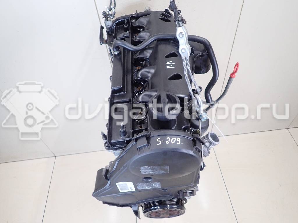 Фото Контрактный (б/у) двигатель D 5244 T4 для Volvo V70 / Xc60 / S60 / S80 / Xc70 185 л.с 20V 2.4 л Дизельное топливо 36002530 {forloop.counter}}