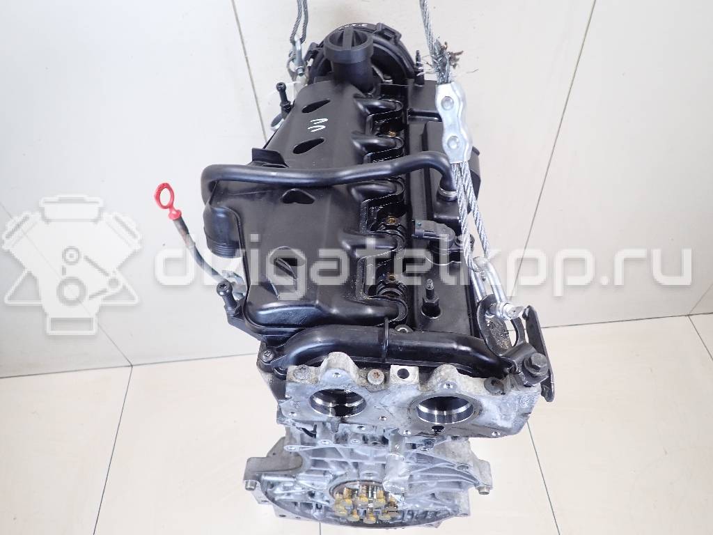 Фото Контрактный (б/у) двигатель D 5244 T4 для Volvo V70 / Xc60 / S60 / S80 / Xc70 185 л.с 20V 2.4 л Дизельное топливо 36002530 {forloop.counter}}