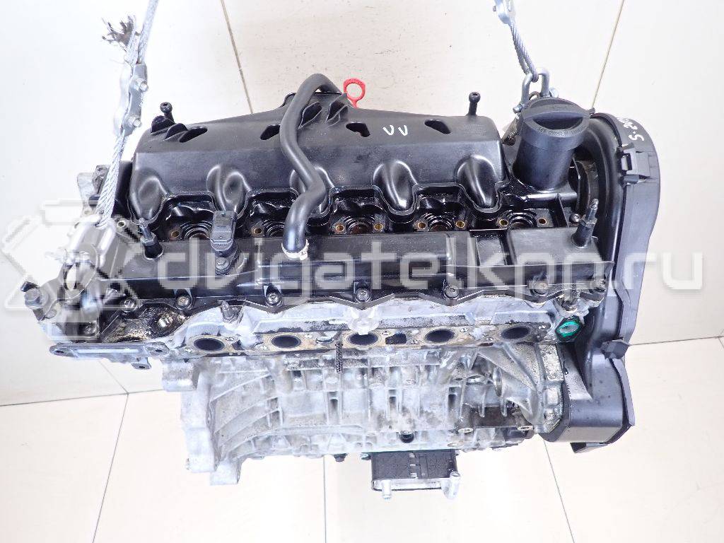 Фото Контрактный (б/у) двигатель D 5244 T4 для Volvo V70 / Xc60 / S60 / S80 / Xc70 185 л.с 20V 2.4 л Дизельное топливо 36002530 {forloop.counter}}