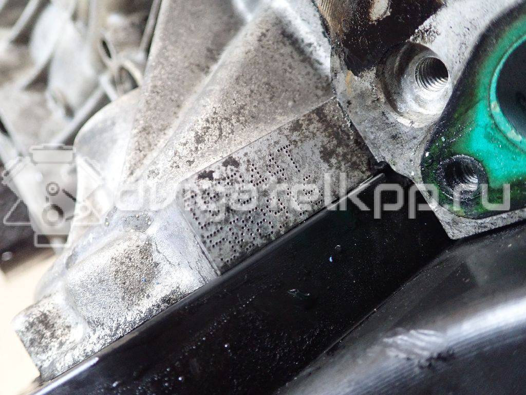 Фото Контрактный (б/у) двигатель D 5244 T4 для Volvo V70 / Xc60 / S60 / S80 / Xc70 185 л.с 20V 2.4 л Дизельное топливо 36002530 {forloop.counter}}