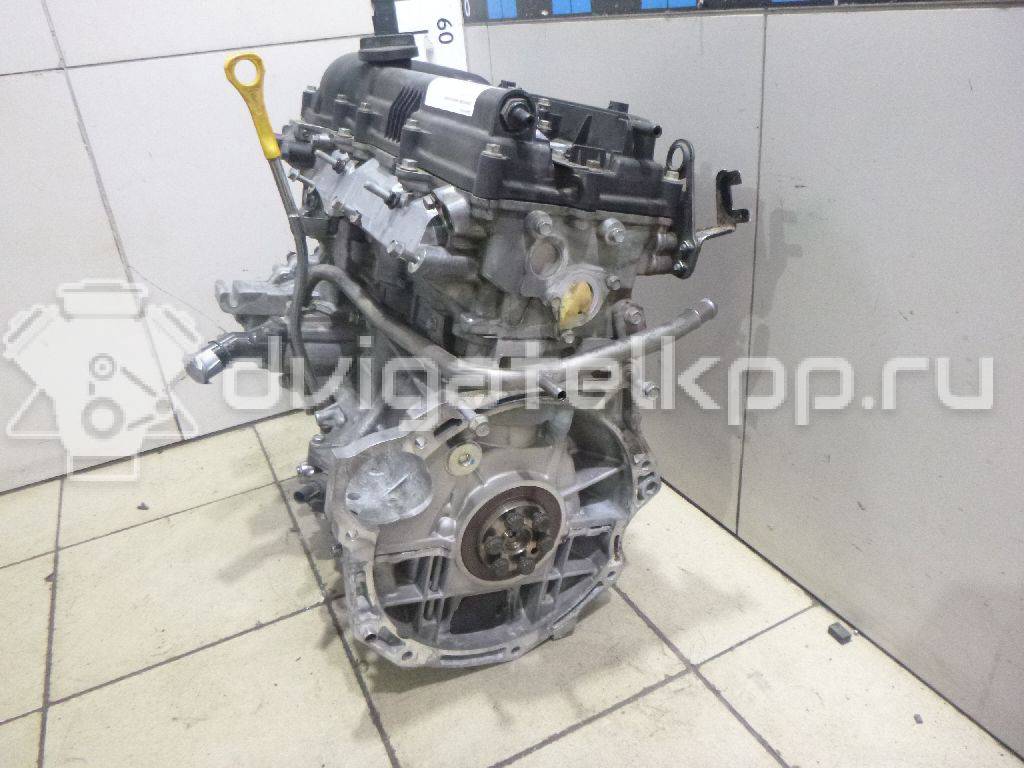 Фото Контрактный (б/у) двигатель G4FC для Hyundai / Kia 105-132 л.с 16V 1.6 л бензин Z56312BZ00 {forloop.counter}}