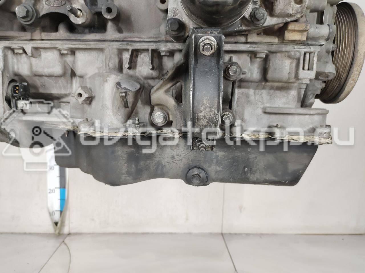 Фото Контрактный (б/у) двигатель KHBA для Ford Mondeo 125 л.с 8V 1.8 л Дизельное топливо 1848055 {forloop.counter}}