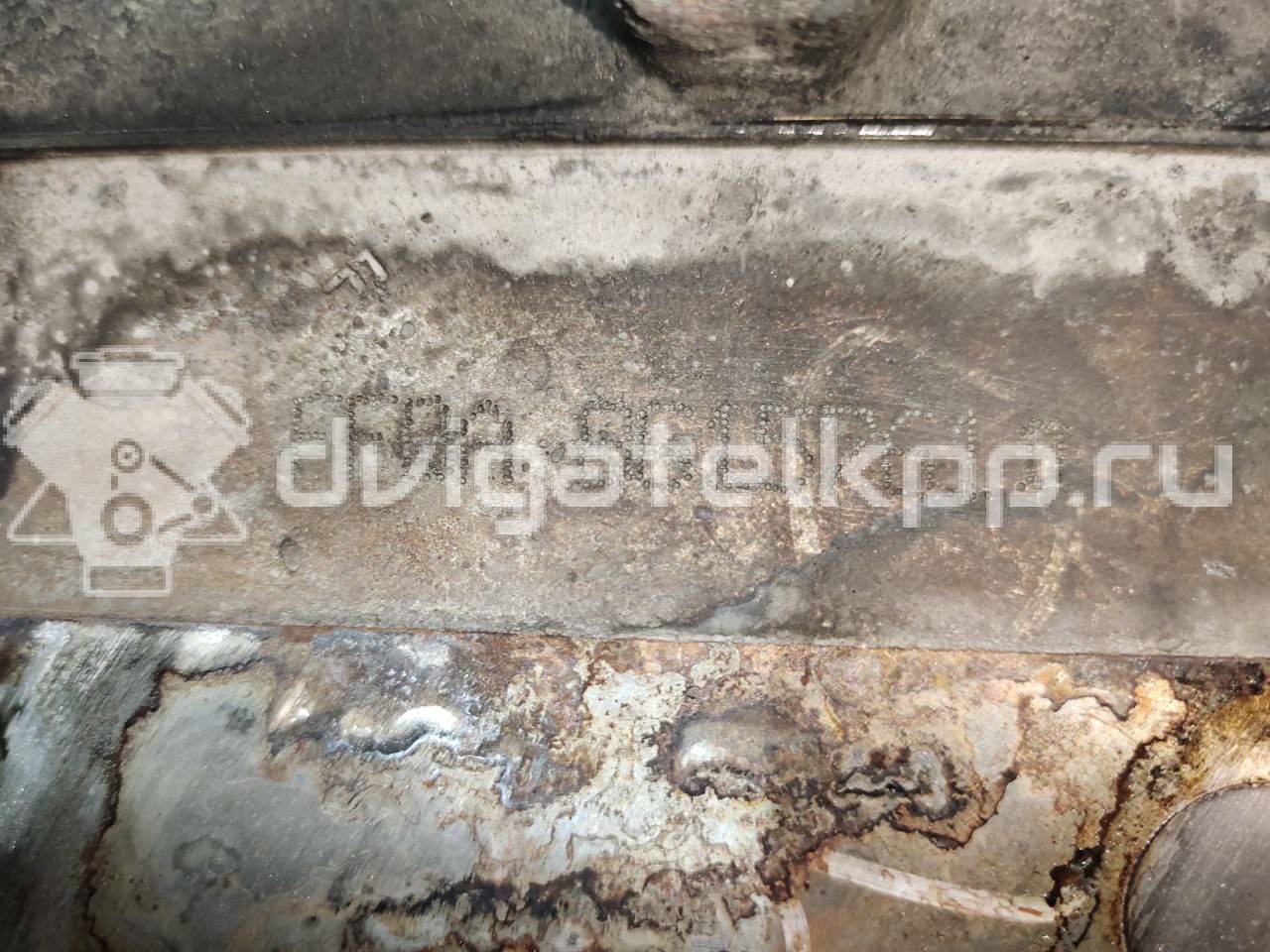 Фото Контрактный (б/у) двигатель KHBA для Ford Mondeo 125 л.с 8V 1.8 л Дизельное топливо 1848055 {forloop.counter}}