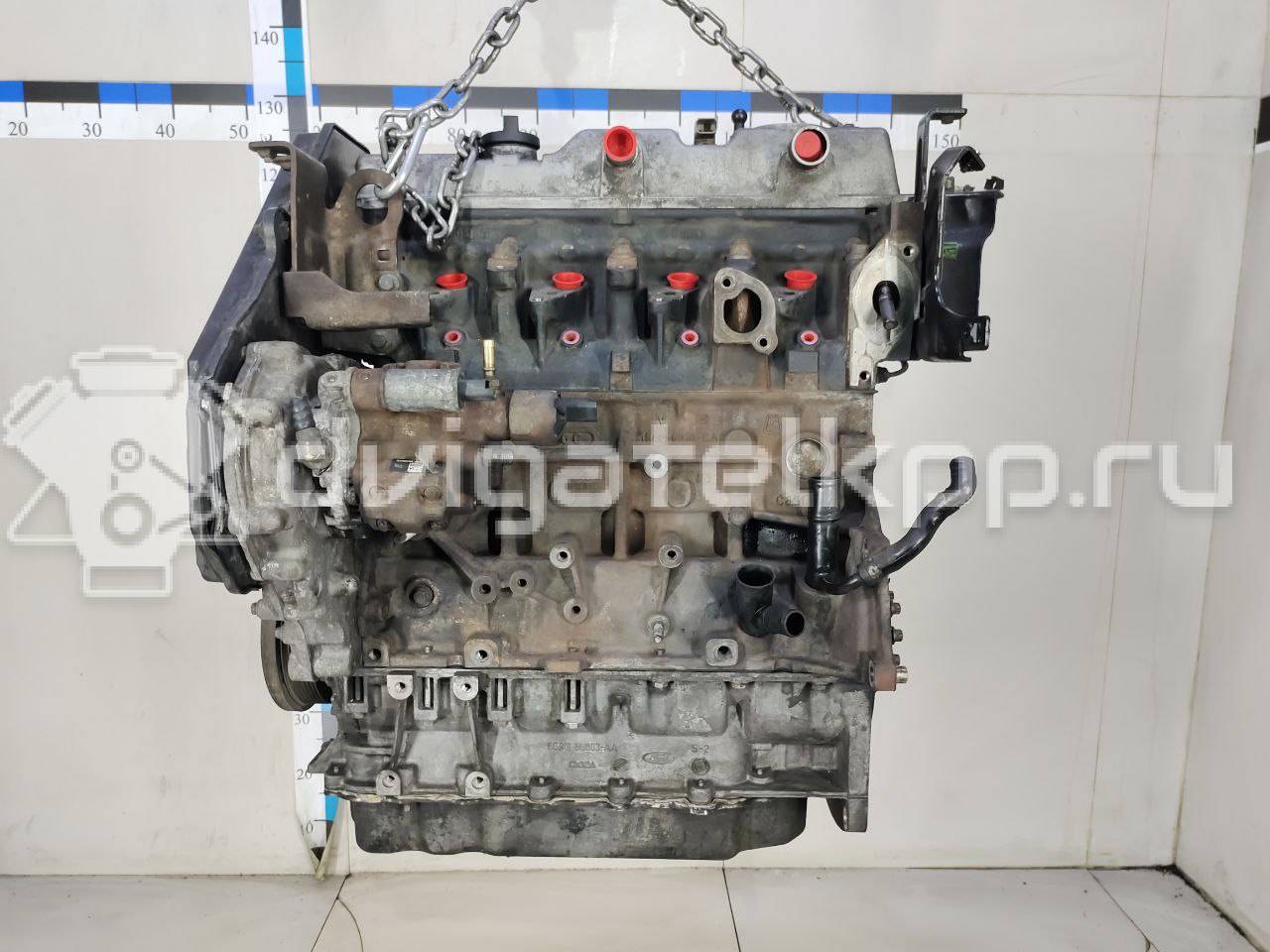 Фото Контрактный (б/у) двигатель KHBA для Ford Mondeo 125 л.с 8V 1.8 л Дизельное топливо 1848055 {forloop.counter}}
