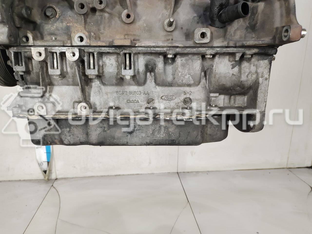 Фото Контрактный (б/у) двигатель KHBA для Ford Mondeo 125 л.с 8V 1.8 л Дизельное топливо 1848055 {forloop.counter}}