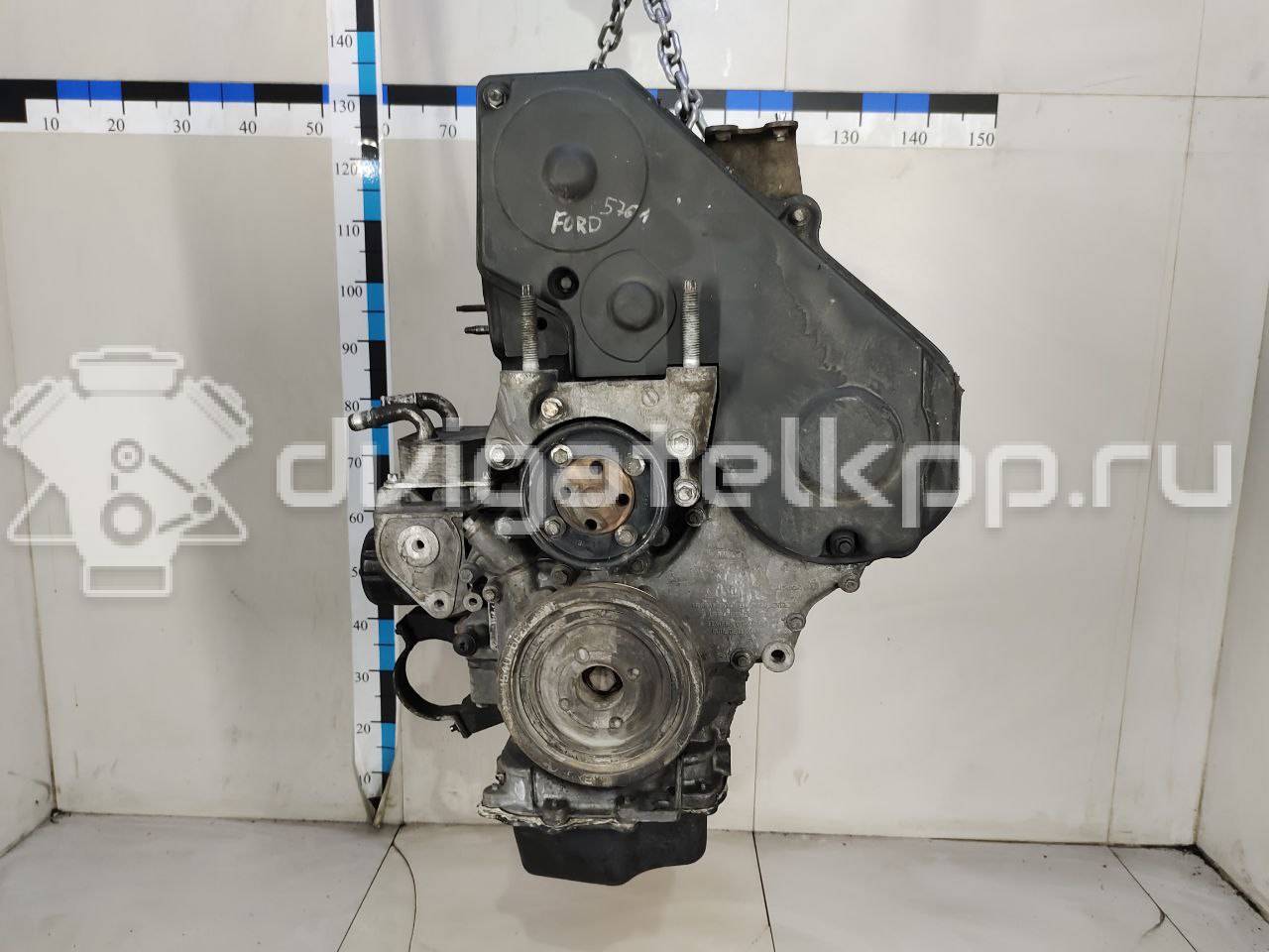 Фото Контрактный (б/у) двигатель KHBA для Ford Mondeo 125 л.с 8V 1.8 л Дизельное топливо 1848055 {forloop.counter}}