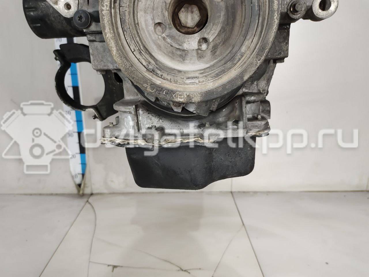 Фото Контрактный (б/у) двигатель KHBA для Ford Mondeo 125 л.с 8V 1.8 л Дизельное топливо 1848055 {forloop.counter}}