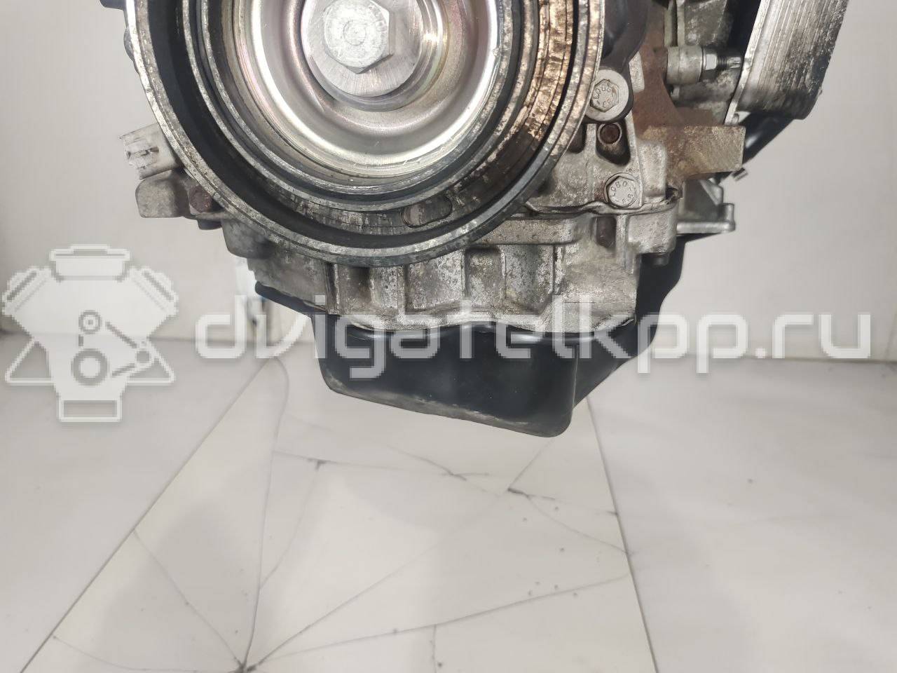 Фото Контрактный (б/у) двигатель TXDA для Ford Kuga 160-163 л.с 16V 2.0 л Дизельное топливо 1854467 {forloop.counter}}