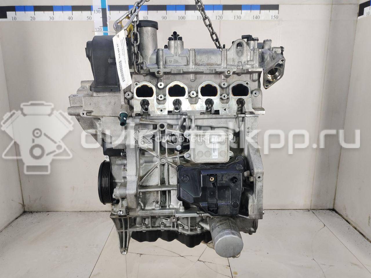 Фото Контрактный (б/у) двигатель CHPA для Volkswagen Golf 140 л.с 16V 1.4 л бензин 04E100033B {forloop.counter}}