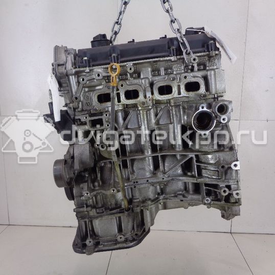 Фото Контрактный (б/у) двигатель QR25DE для Nissan (Dongfeng) / Suzuki / Mitsuoka / Nissan 141-182 л.с 16V 2.5 л бензин 101029Y0A0