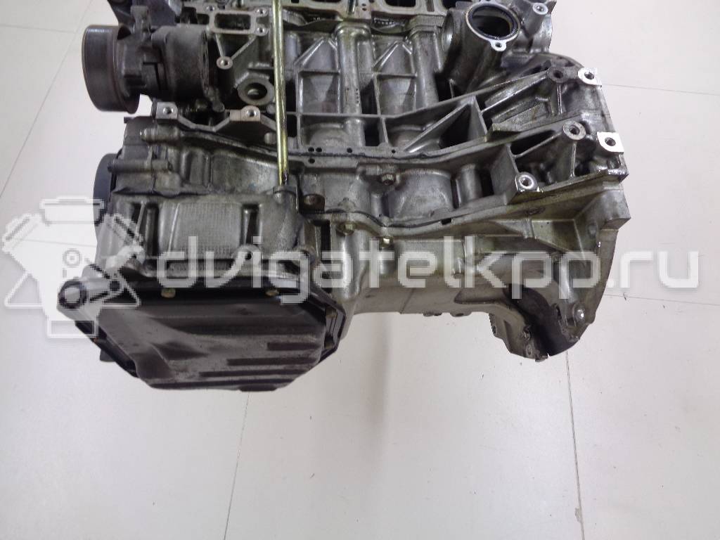 Фото Контрактный (б/у) двигатель QR25DE для Nissan (Dongfeng) / Suzuki / Mitsuoka / Nissan 141-182 л.с 16V 2.5 л бензин 101029Y0A0 {forloop.counter}}