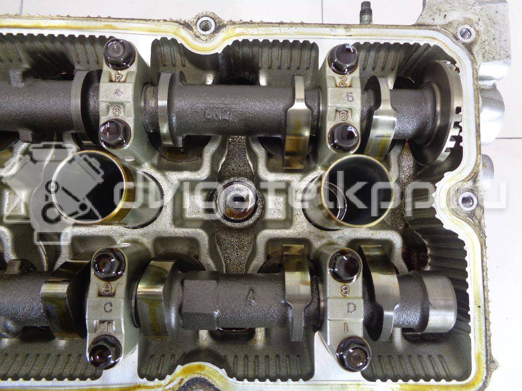 Фото Контрактный (б/у) двигатель QR25DE для Nissan (Dongfeng) / Suzuki / Mitsuoka / Nissan 147-186 л.с 16V 2.5 л бензин 101029Y0A0 {forloop.counter}}